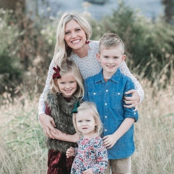 Meet your Posher, Shelby - Picture 1 of 1